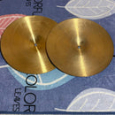 Yamaha Cymbal Yc 314T 314B 2