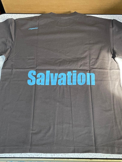 Neighborhood T-Shirts 2002 T Hoods Salvation