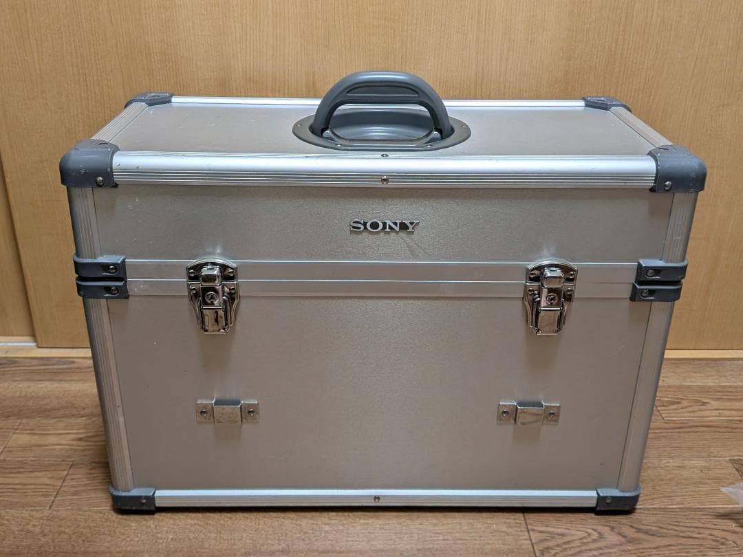 Sony Video Camera Cases Lch-Vx2000A