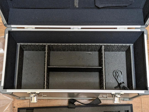 Sony Video Camera Cases Lch-Vx2000A