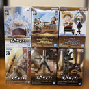 Banpresto One Piece 4 2