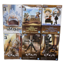 Banpresto One Piece 4 2