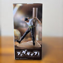 Banpresto One Piece 4 2