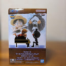 Banpresto One Piece 4 2