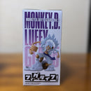 Banpresto One Piece 4 2