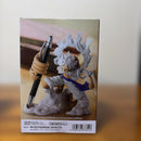 Banpresto One Piece 4 2