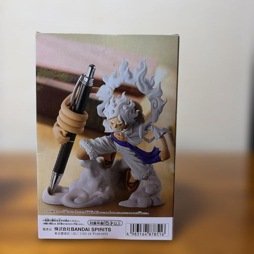 Banpresto One Piece 4 2