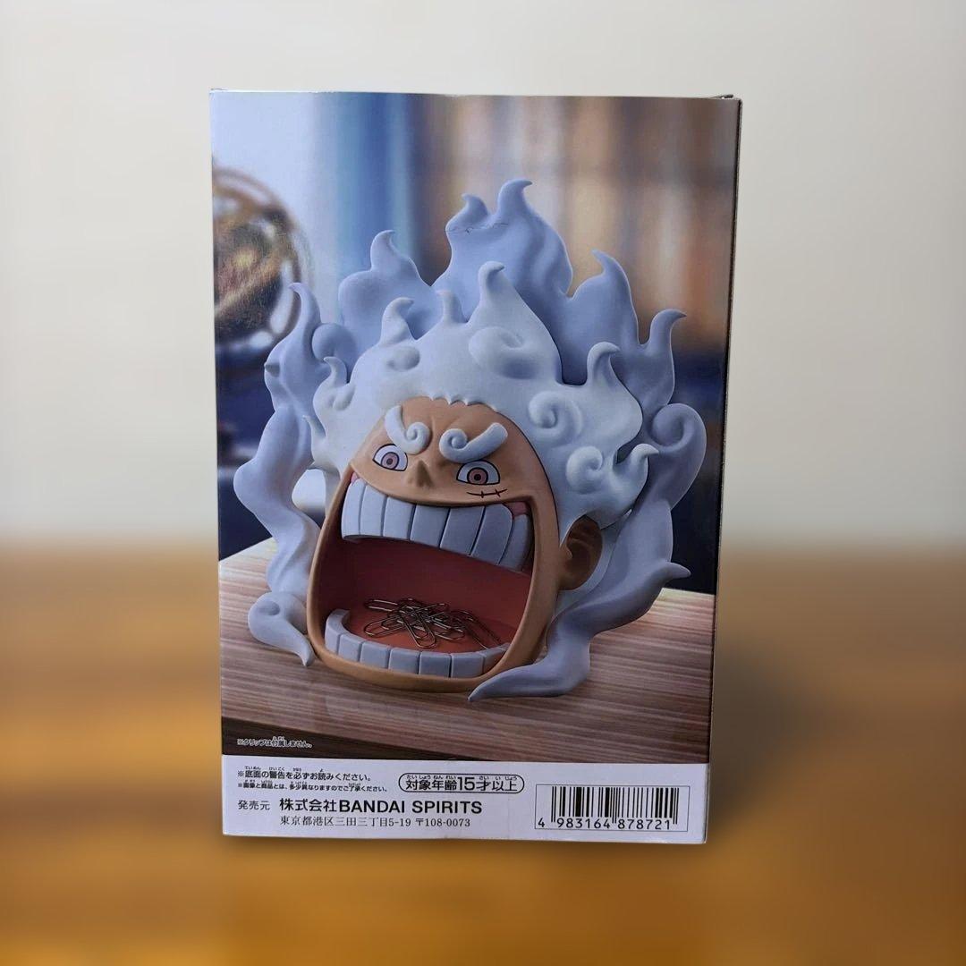 Banpresto One Piece 4 2