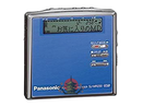 Portable Md Player Panasonic Sj-Mr230-A Mdlp