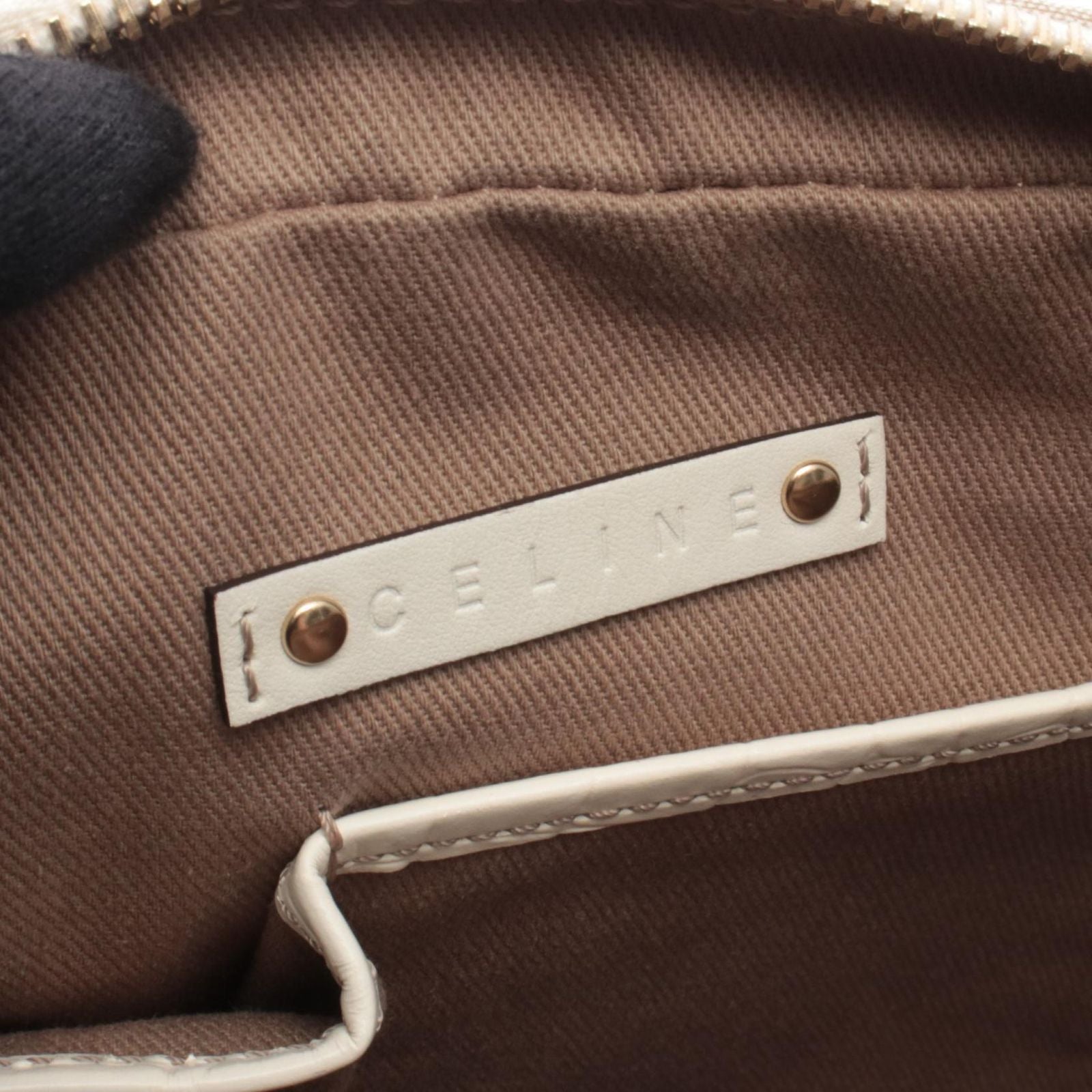 Celine Shoulder Bag