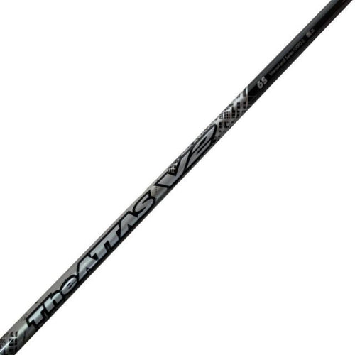 Shaft (Qi4D The Attas V2 6 S)C