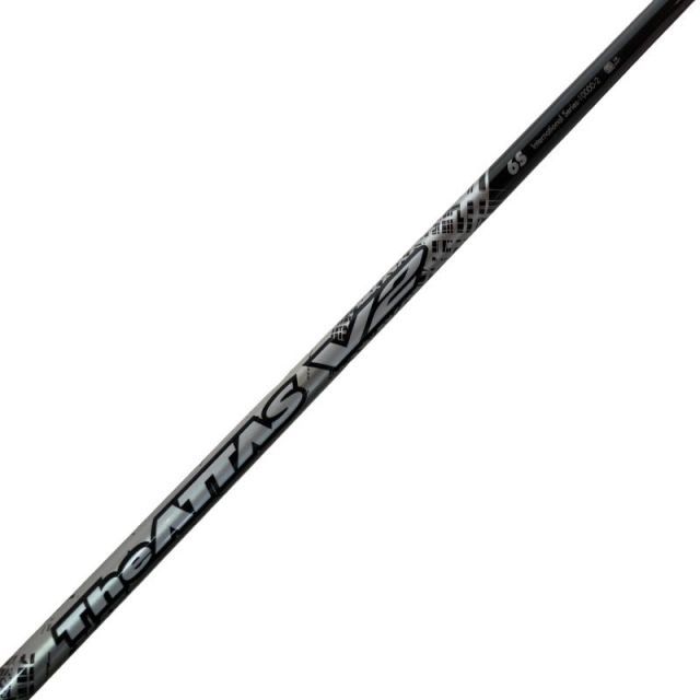 Shaft (Qi4D The Attas V2 6 S)C