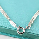 Tiffany Necklace 2713