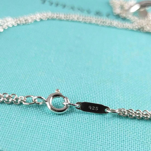 Tiffany Necklace 2713