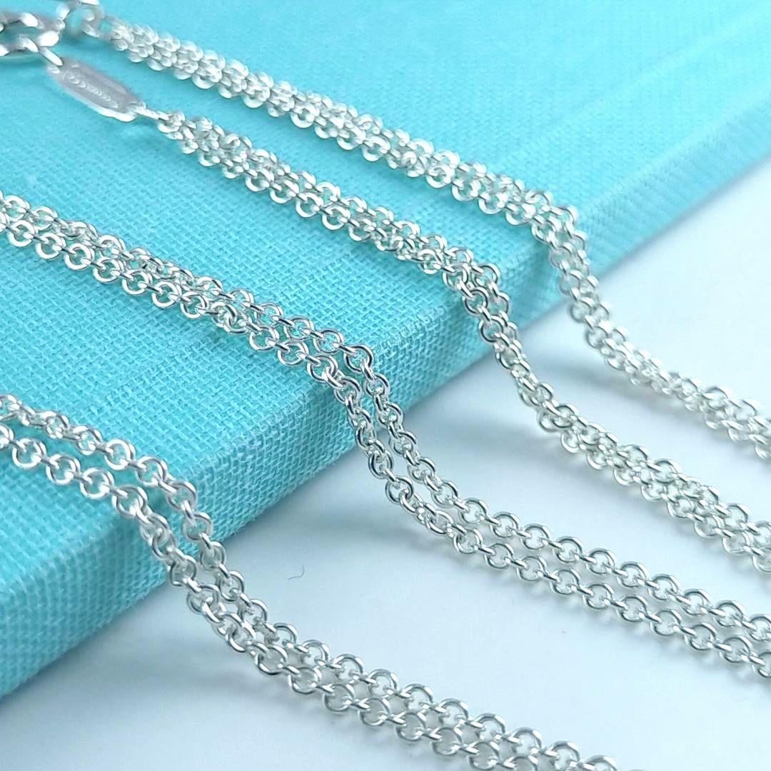 Tiffany Necklace 2713