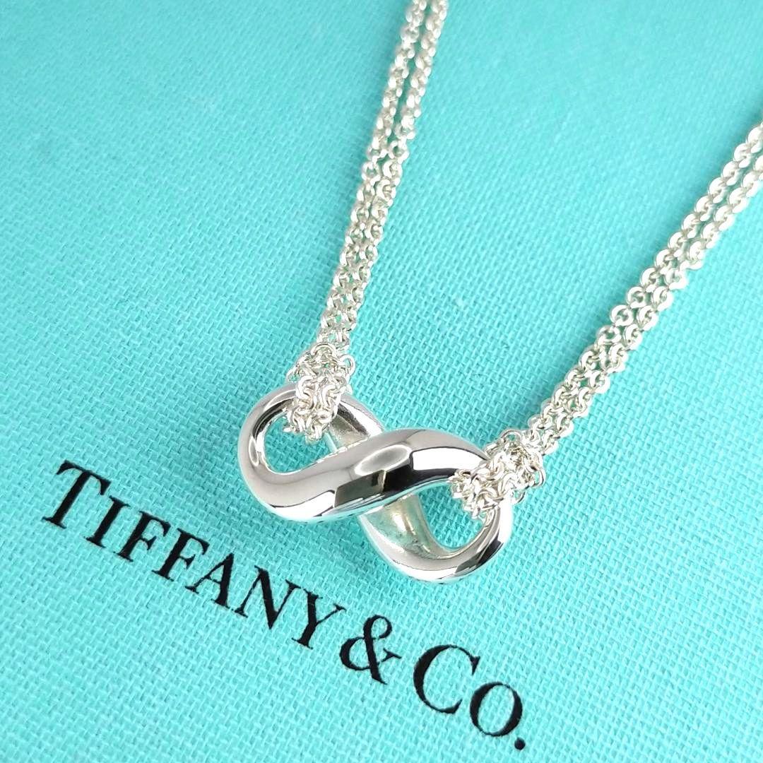 Tiffany Necklace 2713