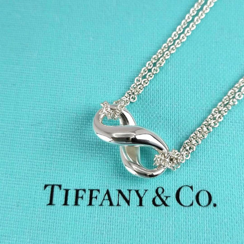 Tiffany Necklace 2713