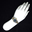 Rolex Watch (Digital) 179173G 10 K18Yg Ss Oh