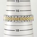 Rolex Watch (Digital) 179173G 10 K18Yg Ss Oh