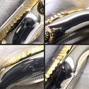 Rolex Watch (Digital) 179173G 10 K18Yg Ss Oh
