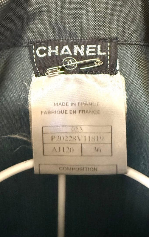 Chanel Other 36