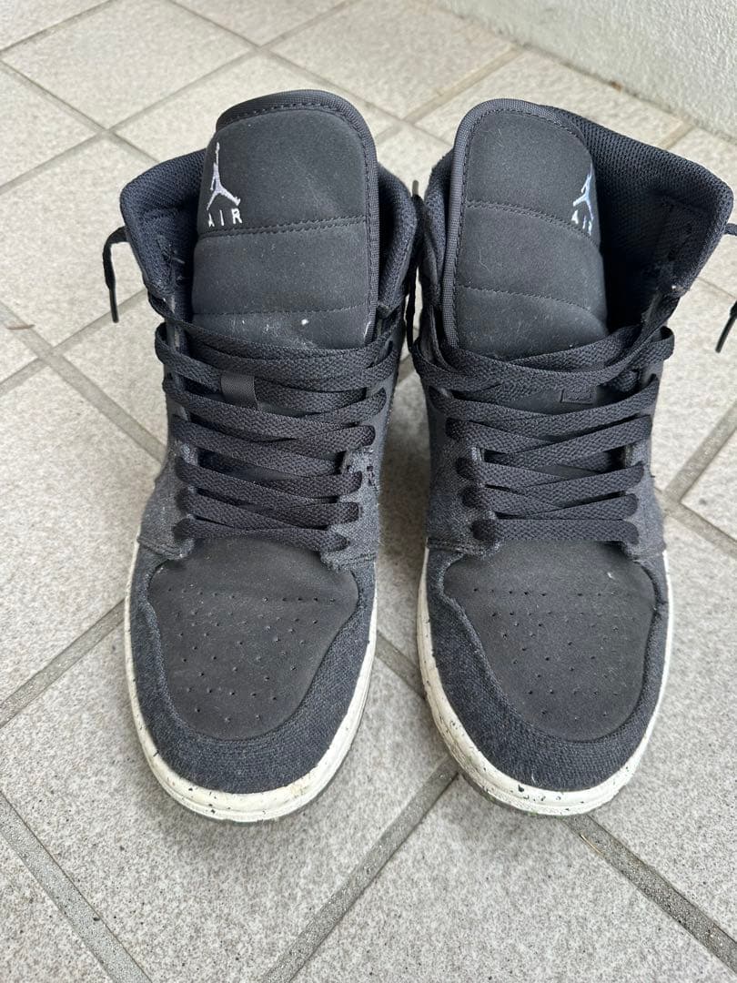 Nike Sneakers Air Jordan 1 Mid Dm3529-001