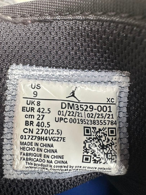 Nike Sneakers Air Jordan 1 Mid Dm3529-001
