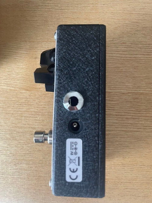 Guitar Effects Units Mxr Echoplex Delay Ep103
