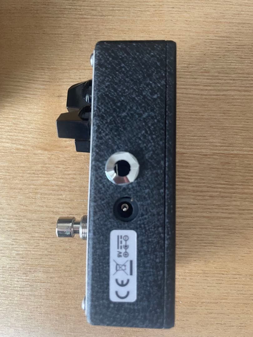 Guitar Effects Units Mxr Echoplex Delay Ep103