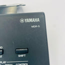 Yamaha Electronic Organs Mdr-5 El