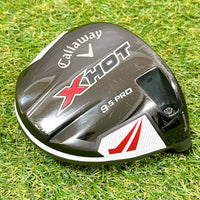Callaway Golf Driver X Hot Pro 9.5 S005