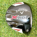Callaway Golf Driver X Hot Pro 9.5 S005