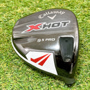 Callaway Golf Driver X Hot Pro 9.5 S005