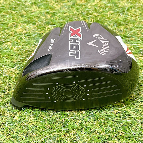 Callaway Golf Driver X Hot Pro 9.5 S005