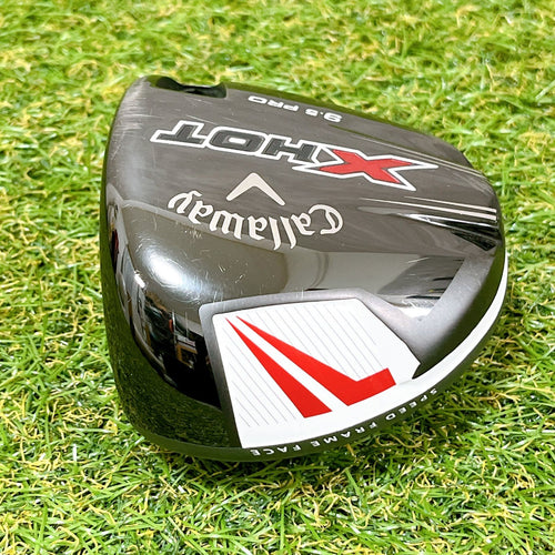 Callaway Golf Driver X Hot Pro 9.5 S005