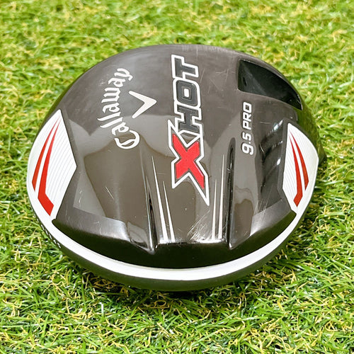 Callaway Golf Driver X Hot Pro 9.5 S005