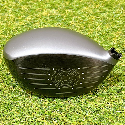 Callaway Golf Driver X Hot Pro 9.5 S005