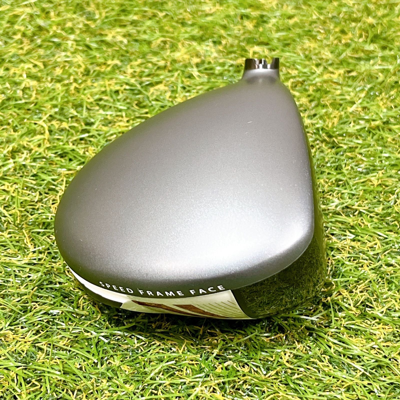 Callaway Golf Driver X Hot Pro 9.5 S005