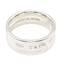 Tiffany Ring 9 8.5 1837