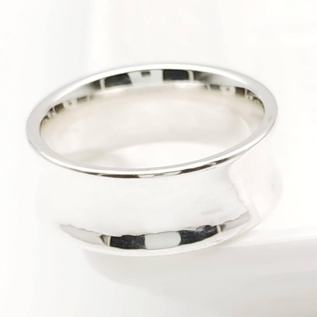 Tiffany Ring 9 8.5 1837