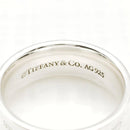 Tiffany Ring 9 8.5 1837