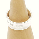 Tiffany Ring 9 8.5 1837