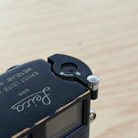 Rangefinder Cameras Leica Mp 14438