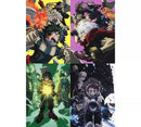 Anime Blu-Ray Disc 6Th 4