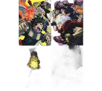 Anime Blu-Ray Disc 6Th 4