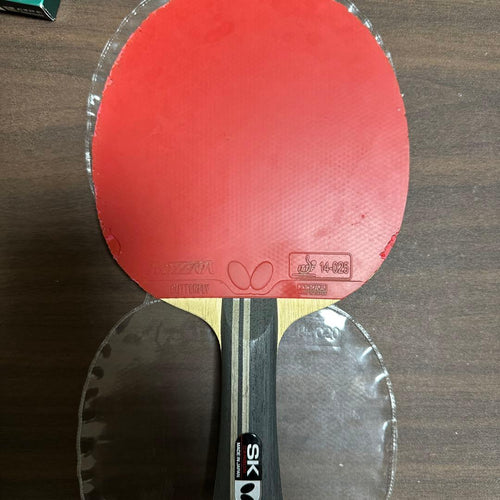Butterfly Rackets Sk