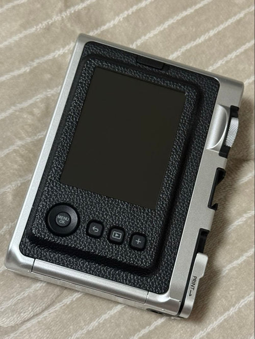 Fujifilm Instant Camera Body Instax Mini Evo