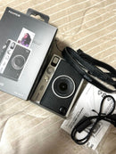 Fujifilm Instant Camera Body Instax Mini Evo