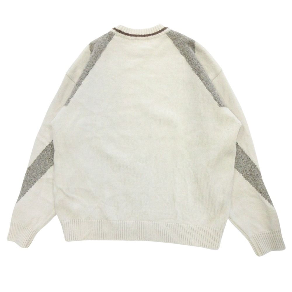 Knit Sweater Raika 1936-6319 L Used