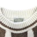 Knit Sweater Raika 1936-6319 L Used
